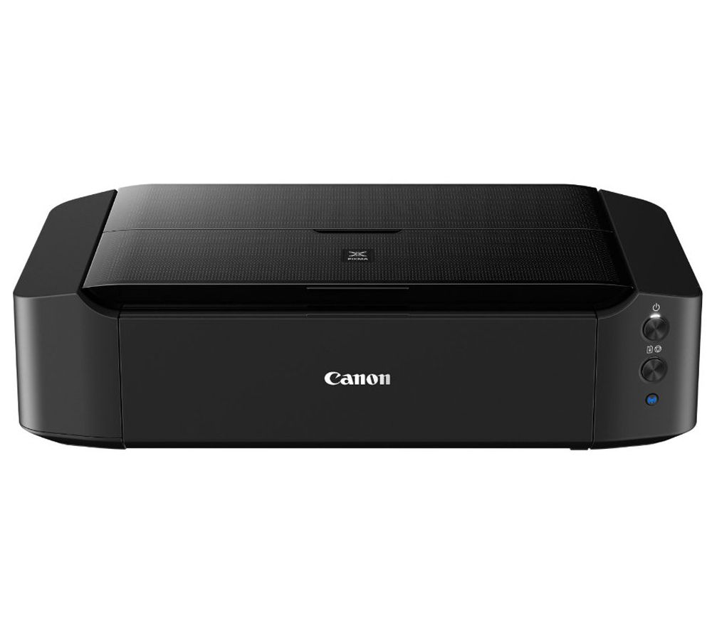 CANON PIXMA iP8750 Wireless A3 Inkjet Printer