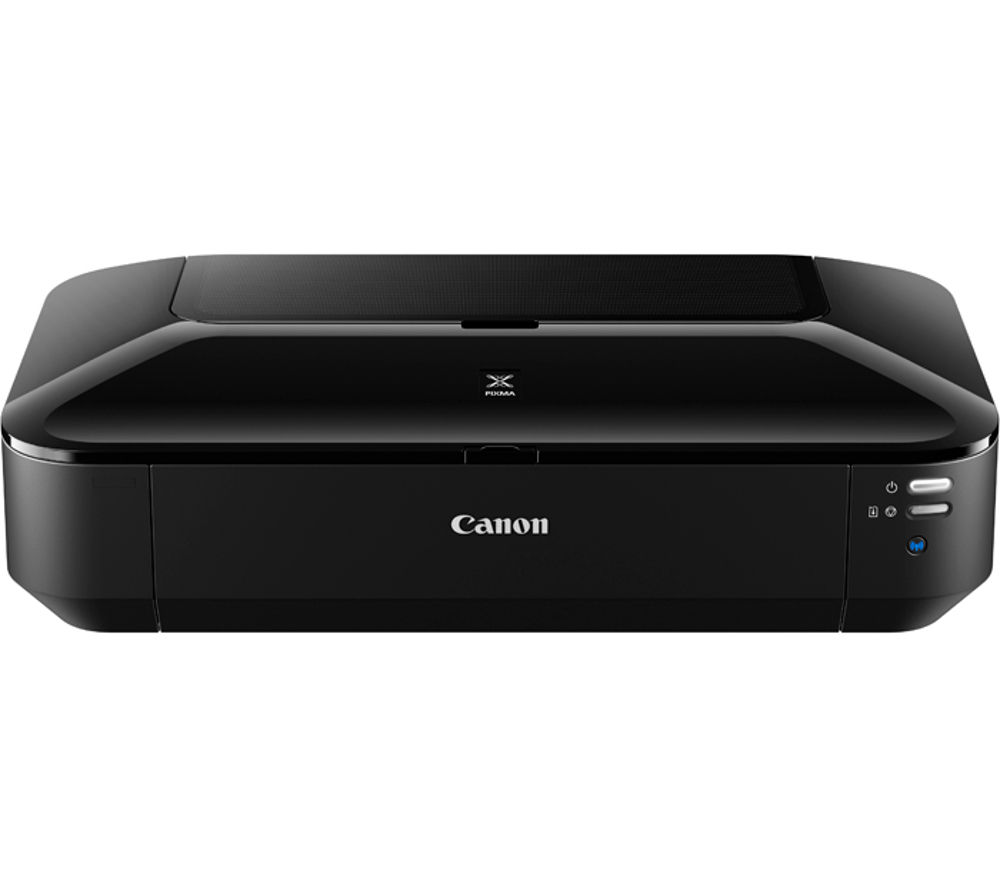 CANON PIXMA iX6850 Wireless A3 Inkjet Printer Reviews