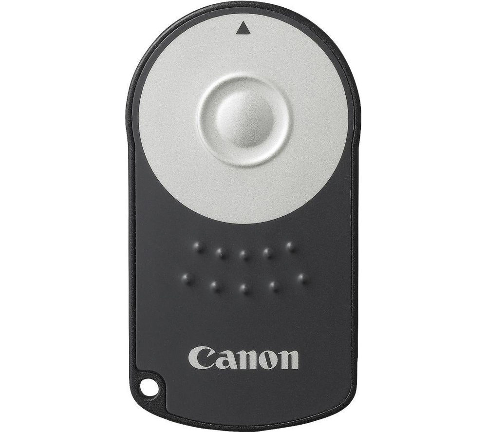 CANON RC-6 Wireless Camera Remote Control Reviews