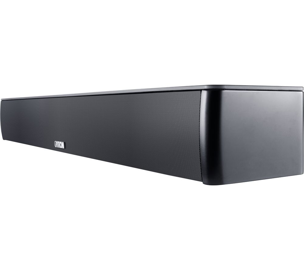 CANTON DM 5 2.1 All-in-One Sound Bar