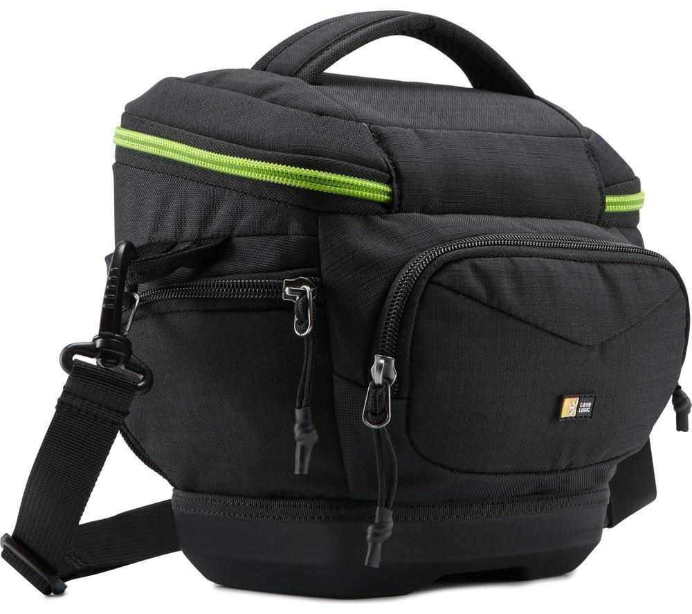 CASE LOGIC KDM101 Kontrast Compact System Camera Bag Reviews