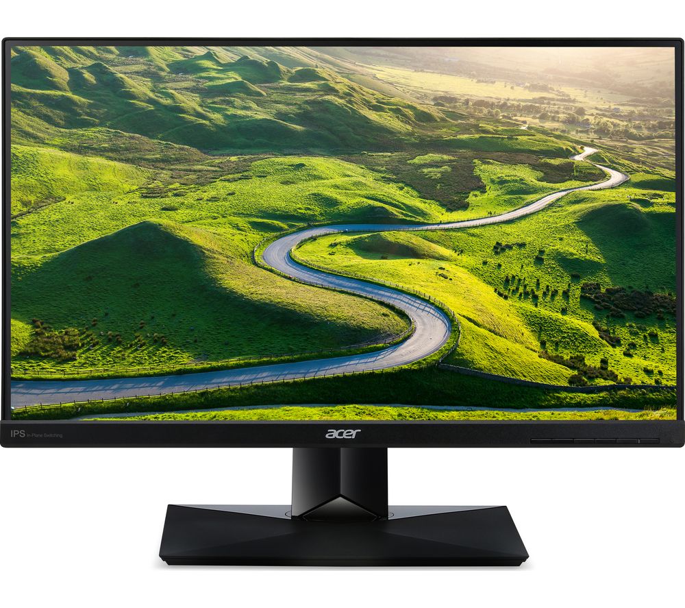 CB241HY Full HD 24" IPS LCD Monitor