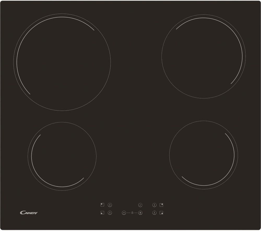 CC64CH Electric Ceramic Hob Reviews