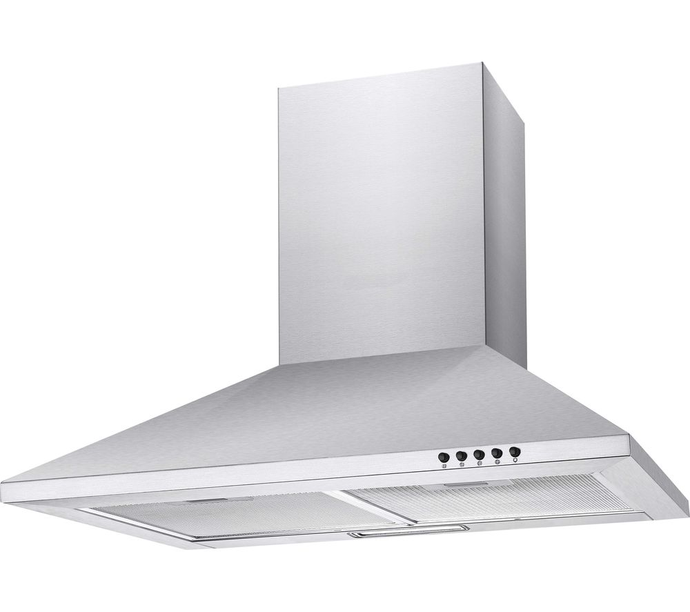 CCE60NX Chimney Cooker Hood Reviews