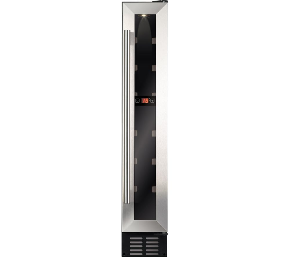 CDA FWC153SS Wine Cooler Reviews