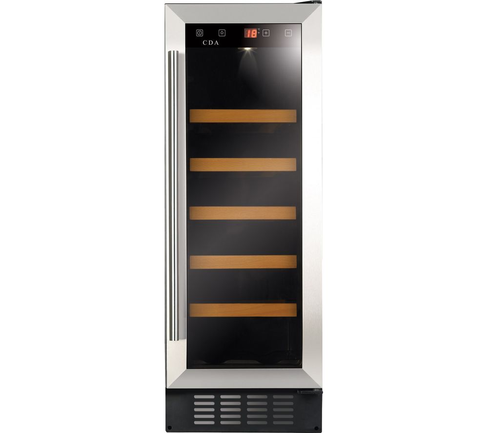 CDA FWC304SS Wine Cooler Reviews