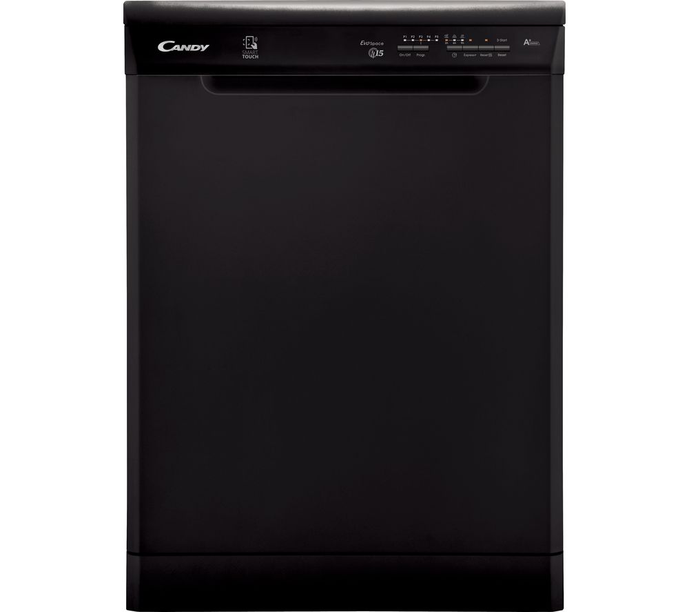 CDP 1LS57B Full-size NFC Dishwasher Reviews