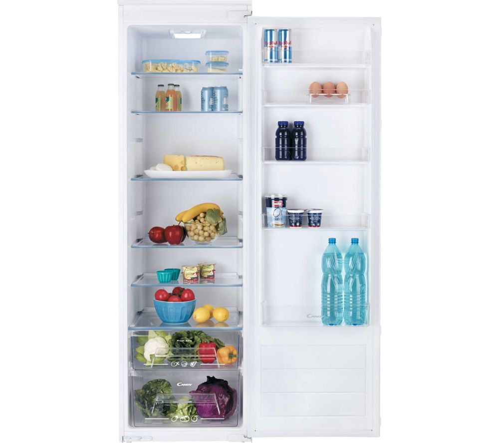 CFLO 3550 E/1K Integrated Tall Fridge Reviews