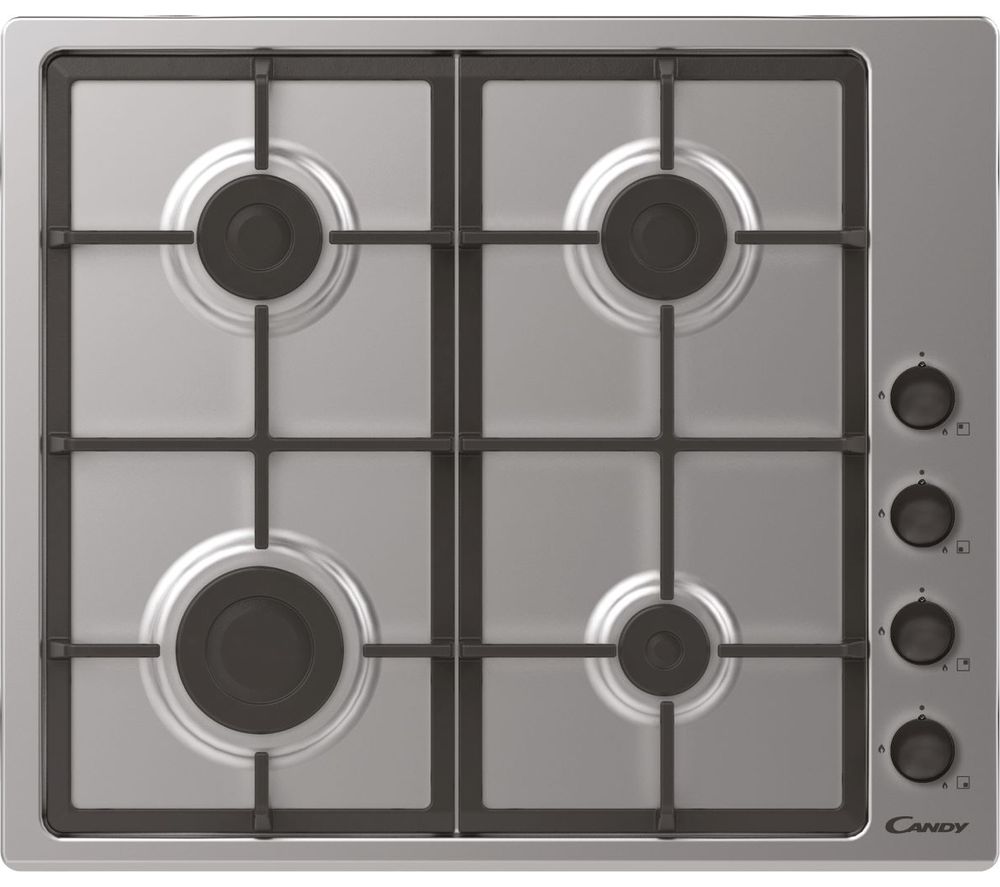 CHG6LCX Gas Hob Reviews