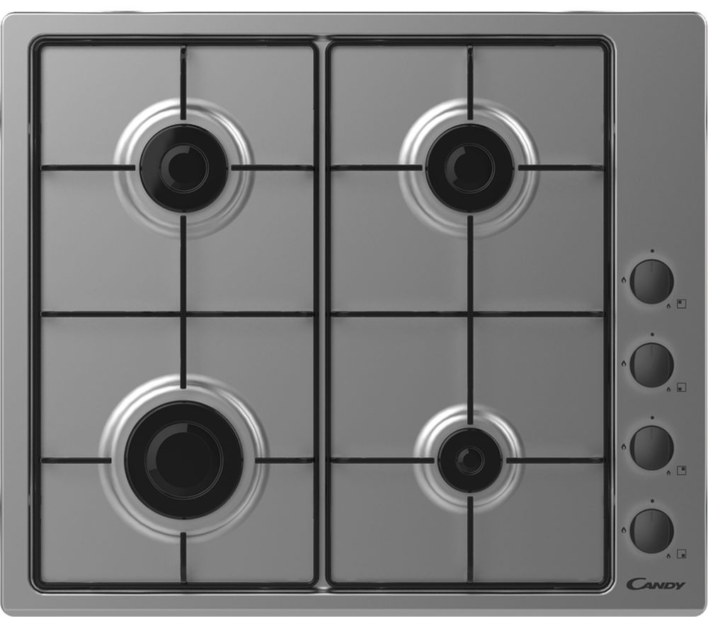 CHW6LBX Gas Hob Reviews