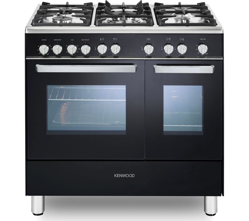 CK407G 90 cm Gas Range Cooker Reviews