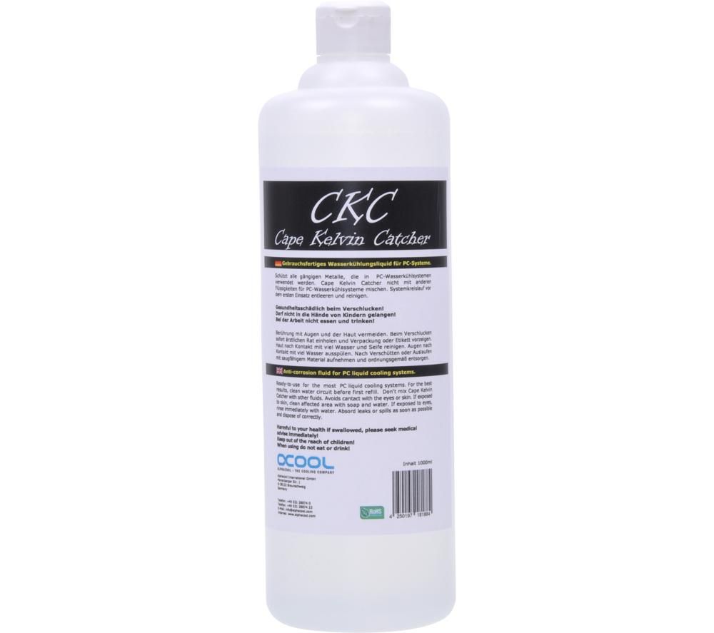 CKC Cape Kelvin Catcher Coolant