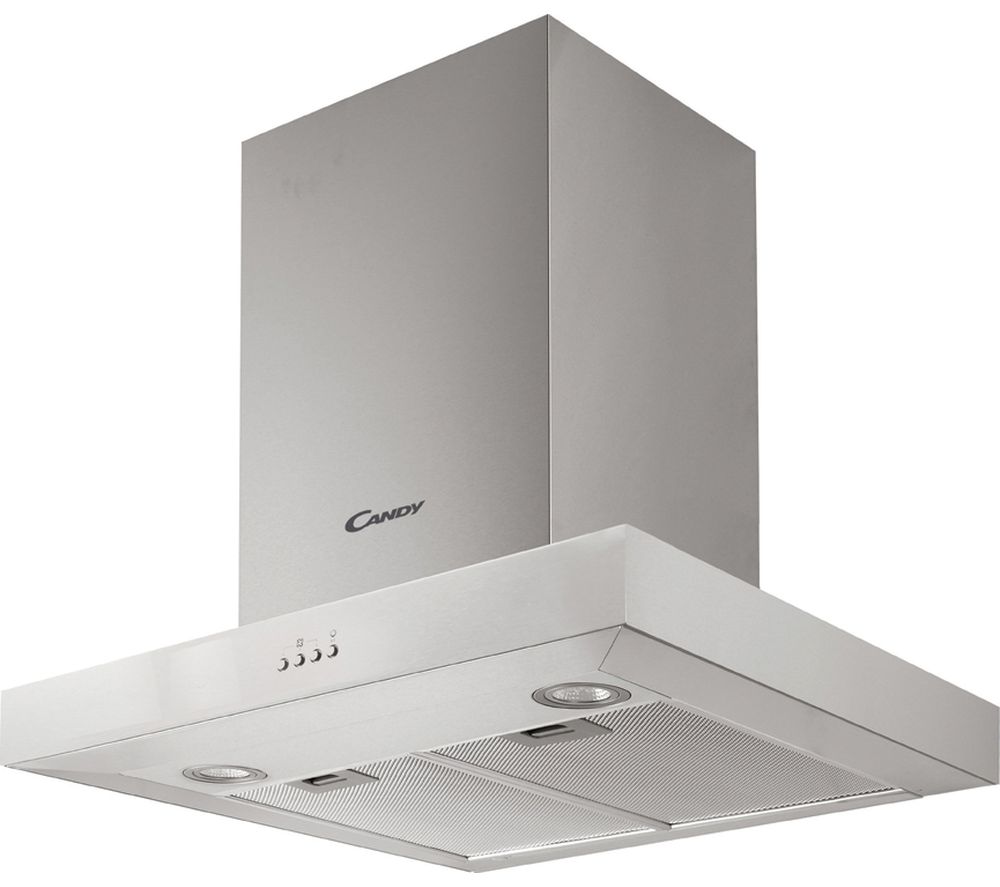 CMB655X Chimney Cooker Hood Reviews