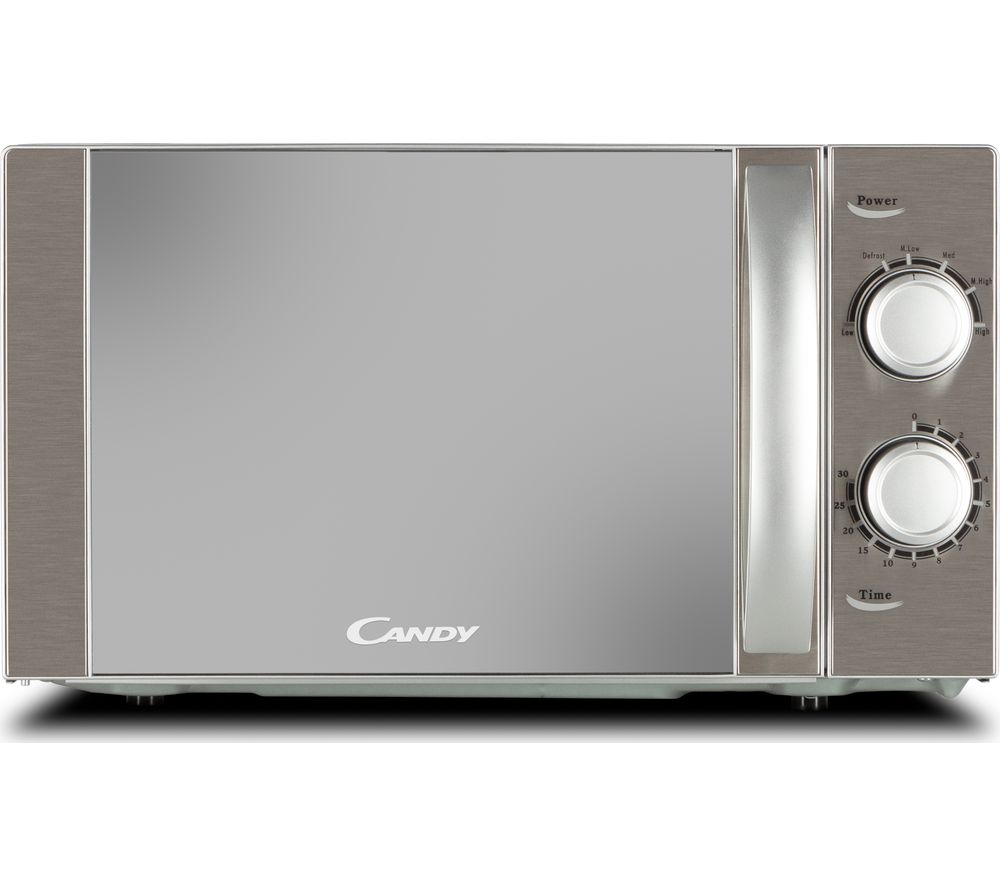 CMW20MSS-UK Compact Solo Microwave Reviews