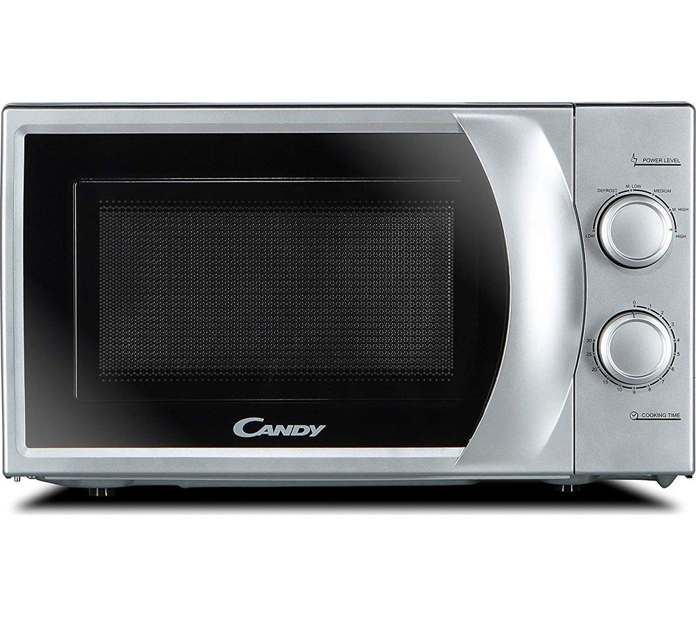 CMW 2070S-UK Compact Solo Microwave Reviews