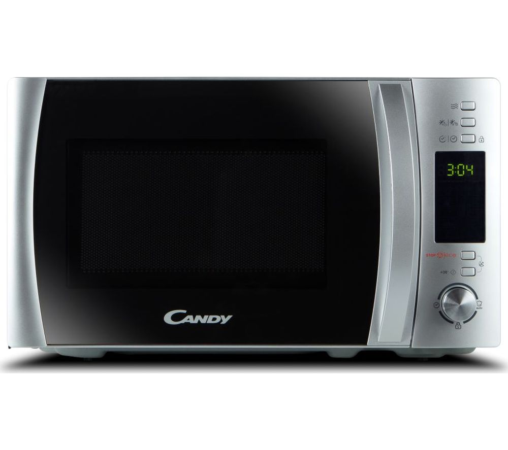 CMXW20DS-UK Compact Solo Microwave Reviews