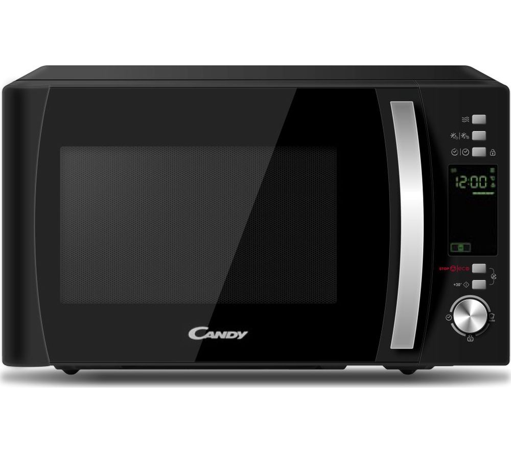 CMXW 20DB-UK Compact Solo Microwave Reviews