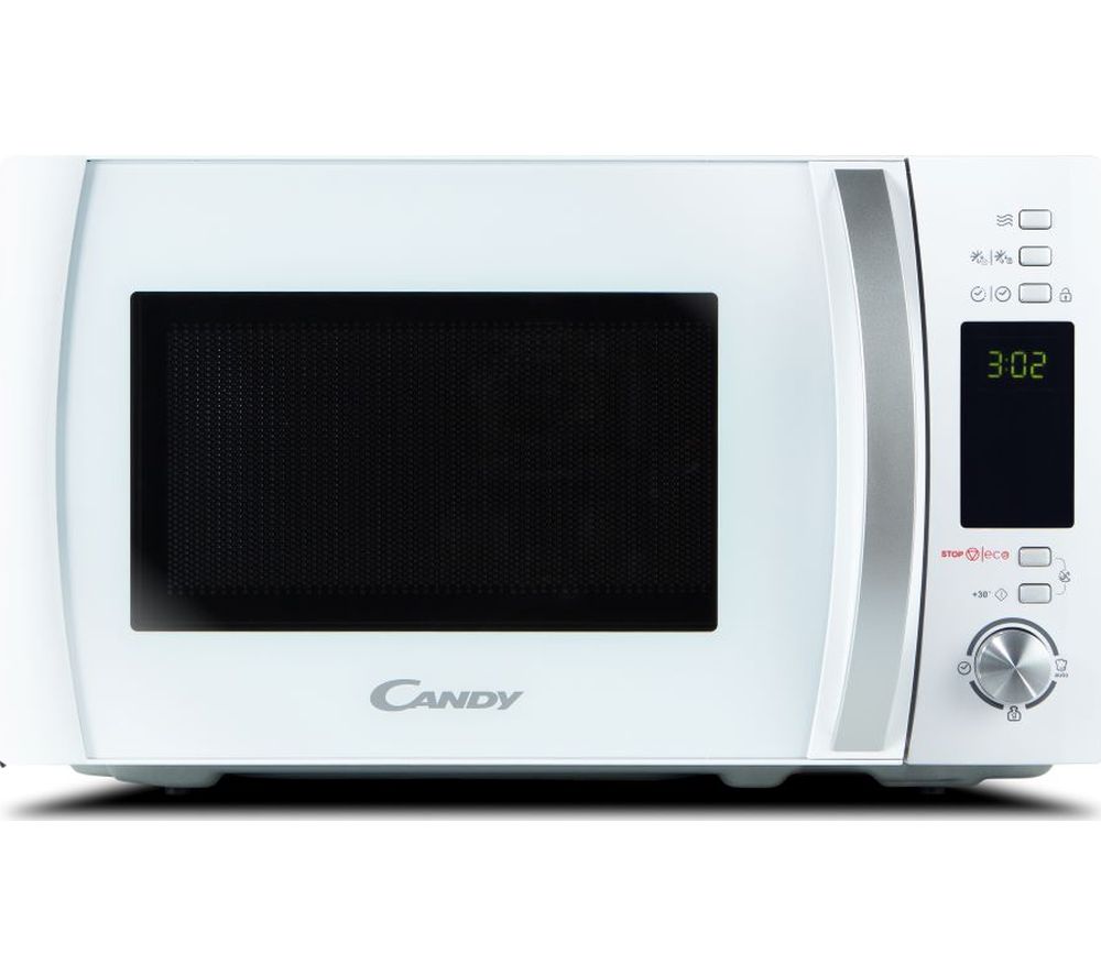 CMXW 20DW-UK Compact Solo Microwave Reviews