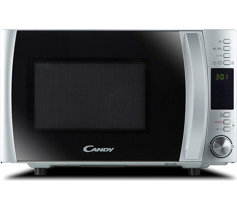 CMXW 30DS-UK Solo Microwave Reviews