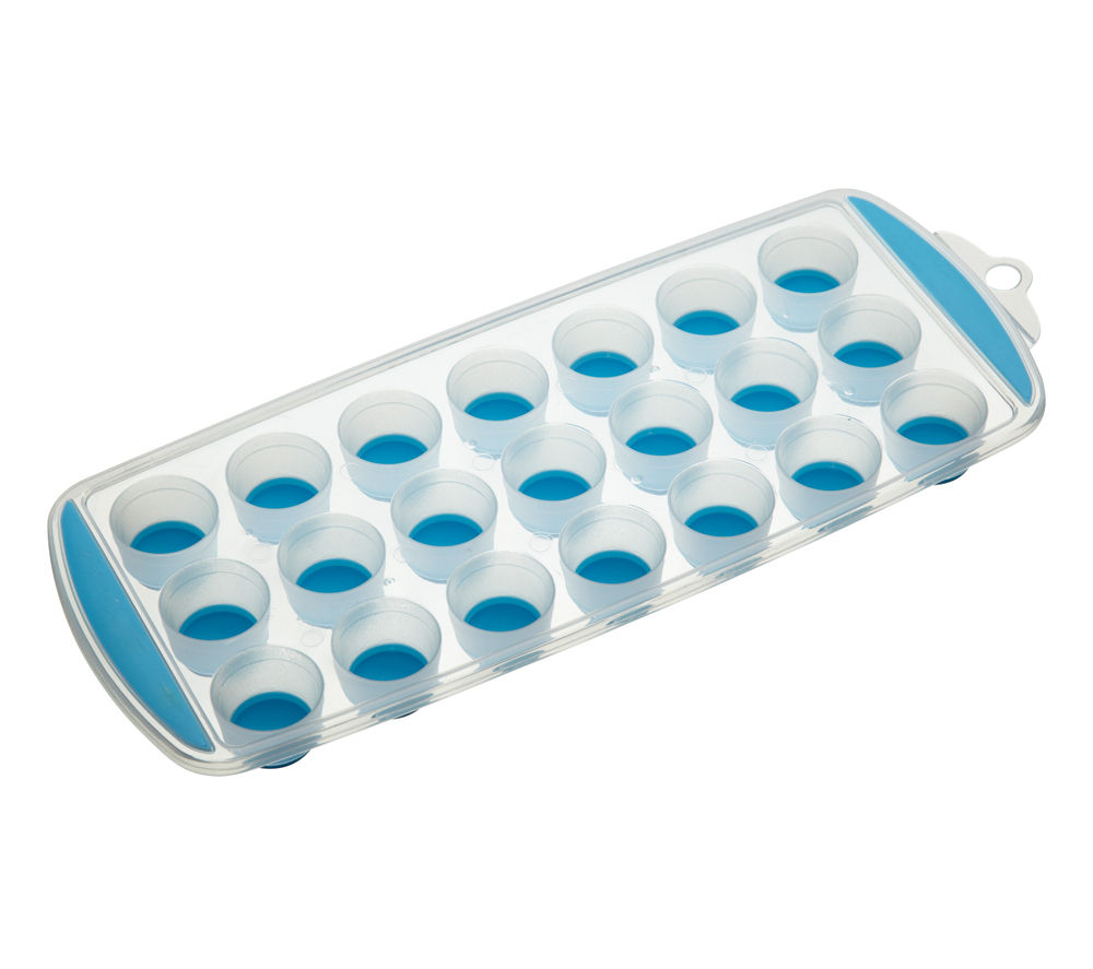 COLOURWORKS 21 Hole Ice Cube Tray Reviews