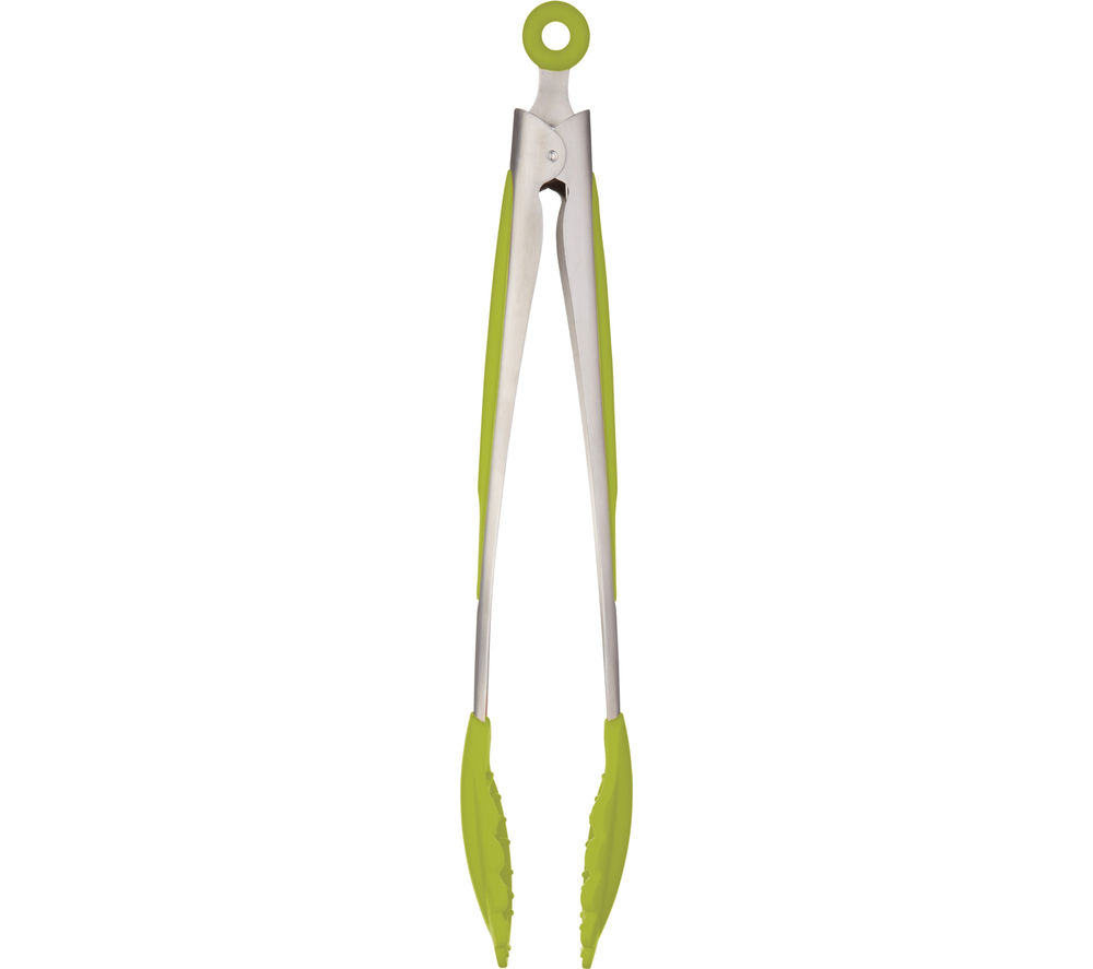 COLOURWORKS 30 cm Tongs Reviews