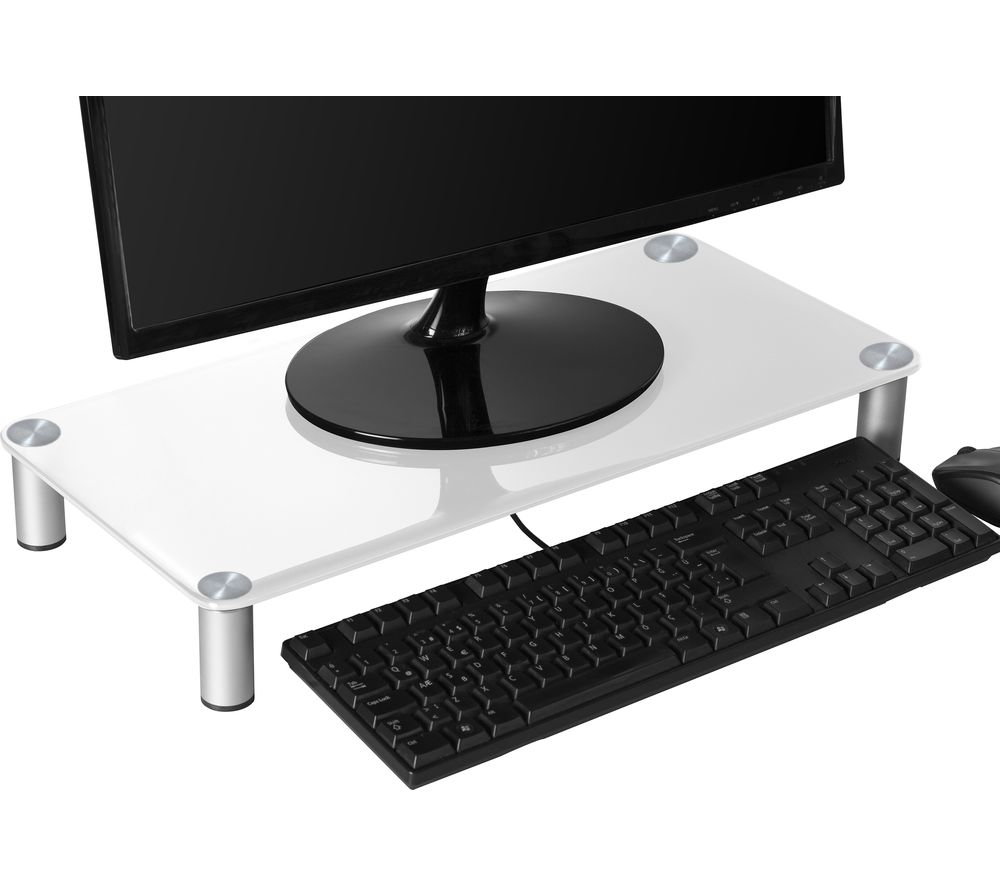 CONNECTED ESSENITALS Monitor Stand Reviews