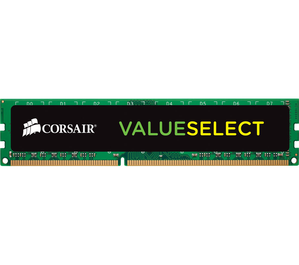 CORSAIR CMV4GX3M1A1600C11 DDR3 PC Memory Reviews