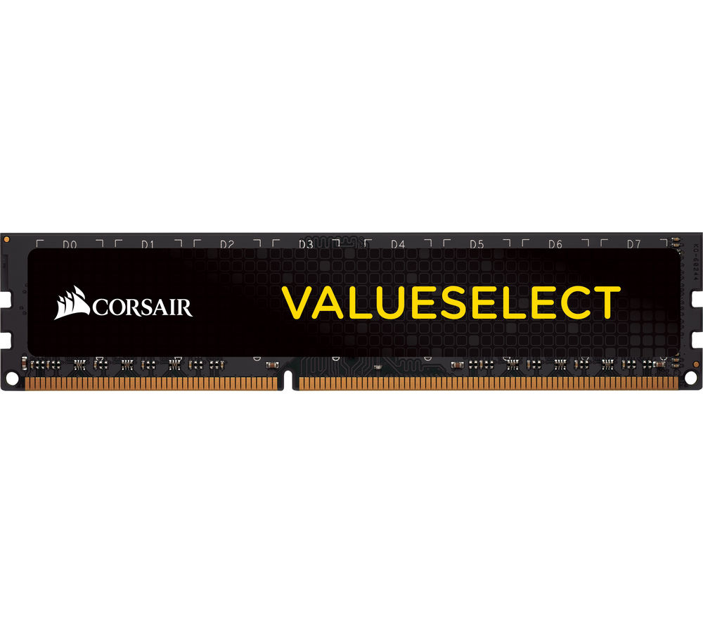 CORSAIR CMV8GX3M1A1600C11 DDR3 PC Memory Reviews