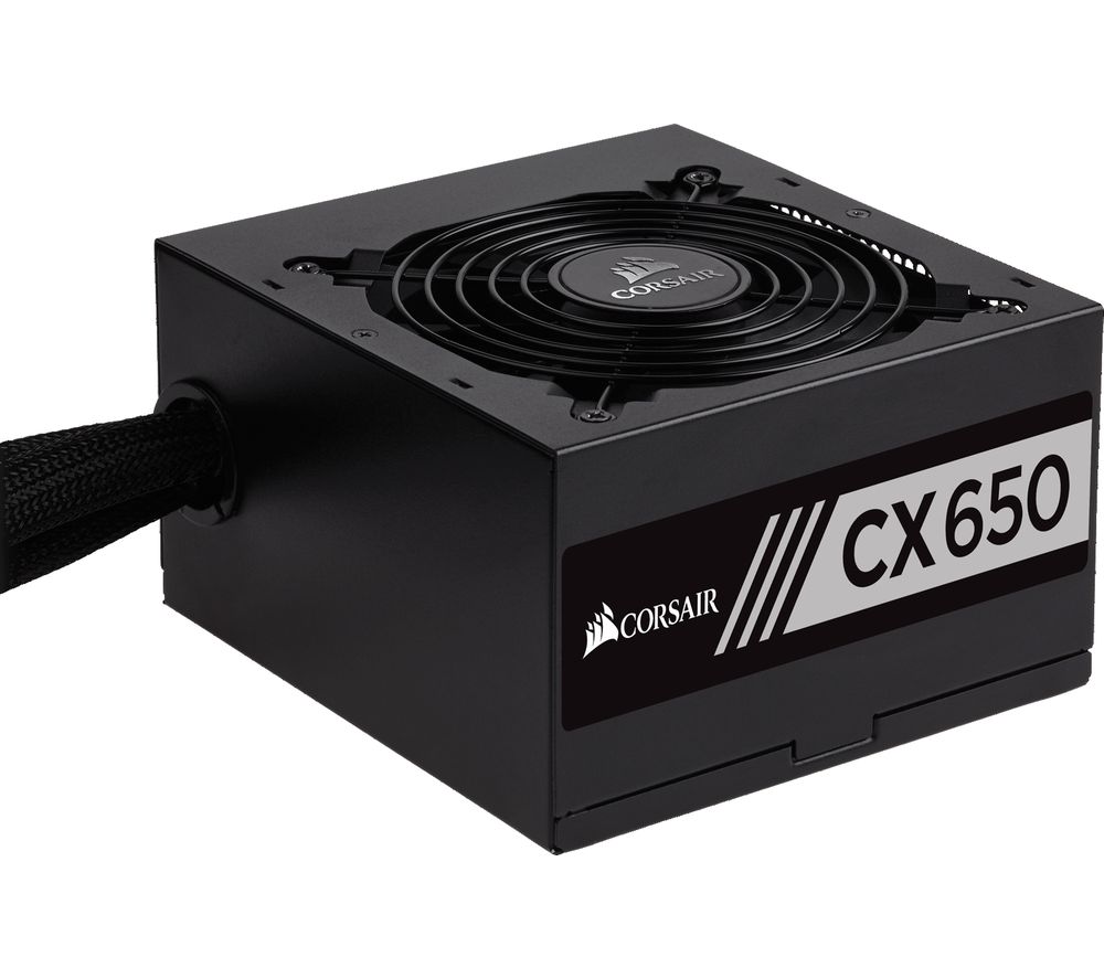 CORSAIR CX650 ATX PSU Reviews