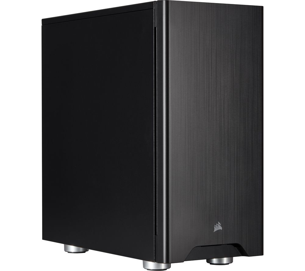 CORSAIR Carbide 275Q ATX Mid-Tower PC Case Reviews