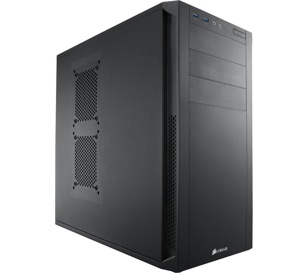 CORSAIR Carbide Series 200R Mid Tower PC Case Reviews