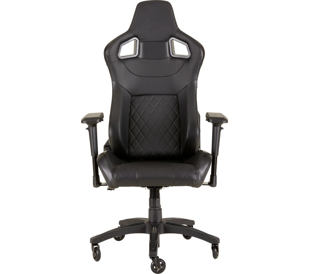 CORSAIR T1 Race Gaming Chair Reviews