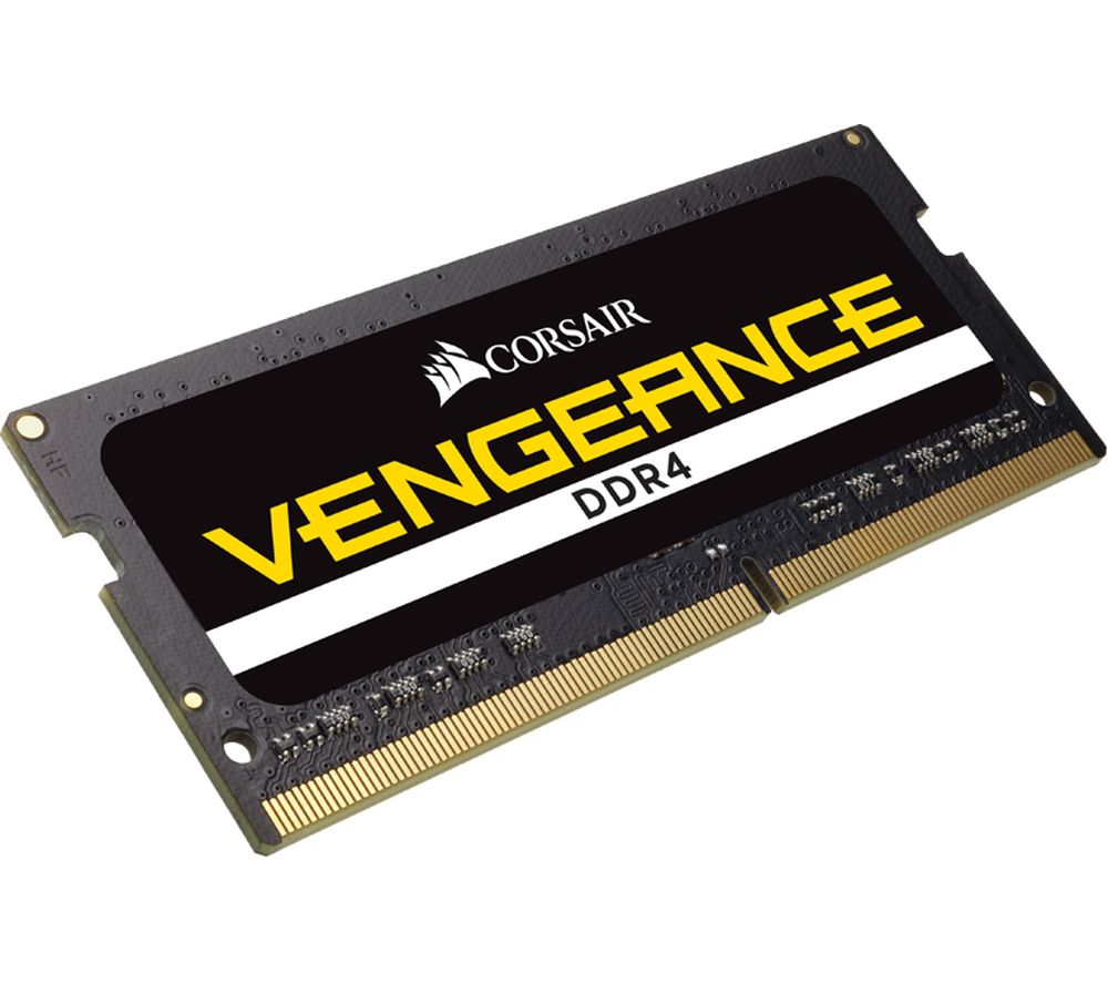 CORSAIR Vengeance DDR4 2400 MHz Laptop RAM Reviews