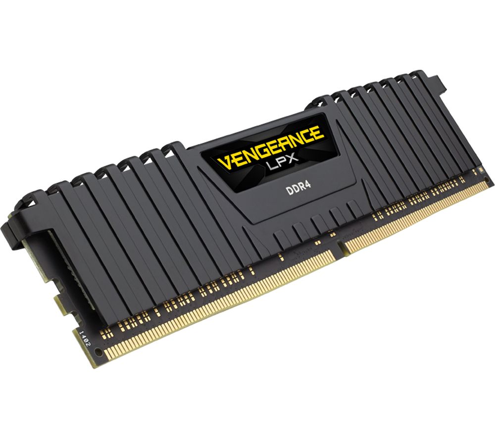 CORSAIR Vengeance LPX DDR4 3000 MHz PC RAM Reviews