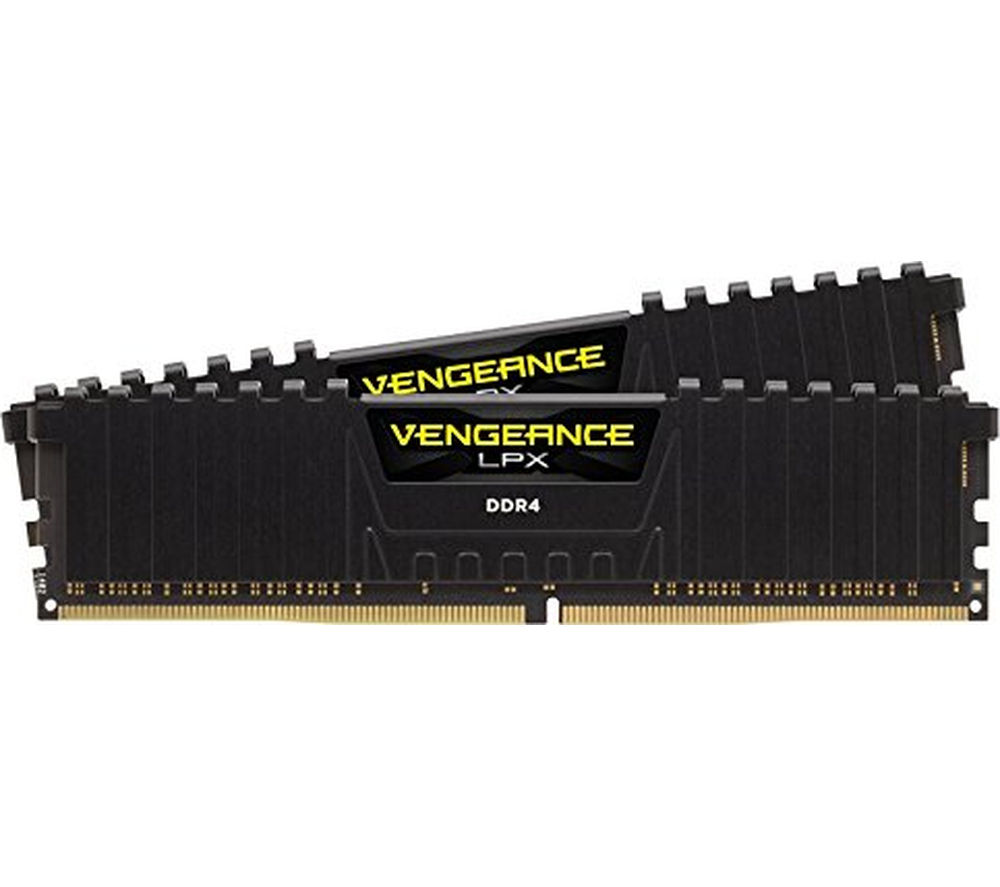 CORSAIR Vengeance LPX DDR4 PC Memory Reviews