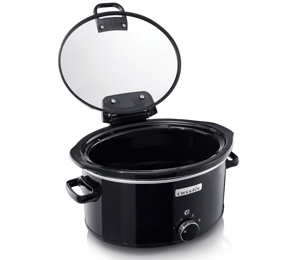 CROCK-POT CSC031 Slow Cooker Reviews