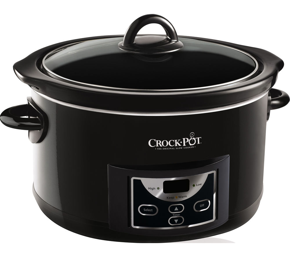 CROCK-POT SCCPRC507B-060 Slow Cooker Reviews