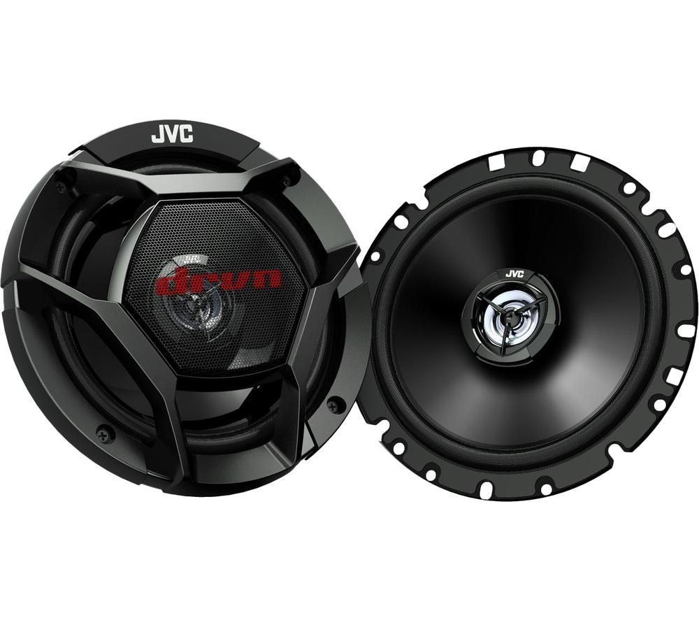 CS-DR1720 Car Speaker Reviews