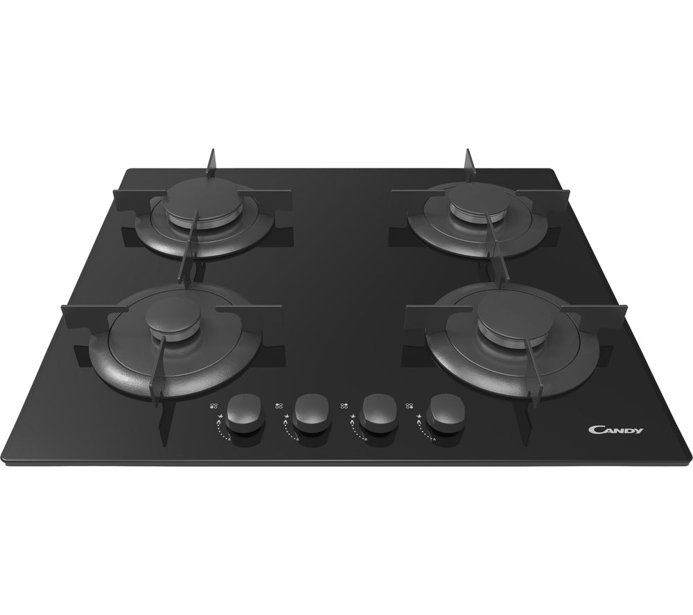 CVG64SPN Gas Hob Reviews