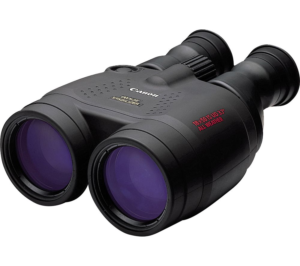 Canon 4624A014AA 18 x 50 mm Binoculars Reviews