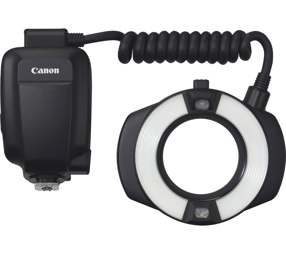 Canon MR-14EX II Speedlite