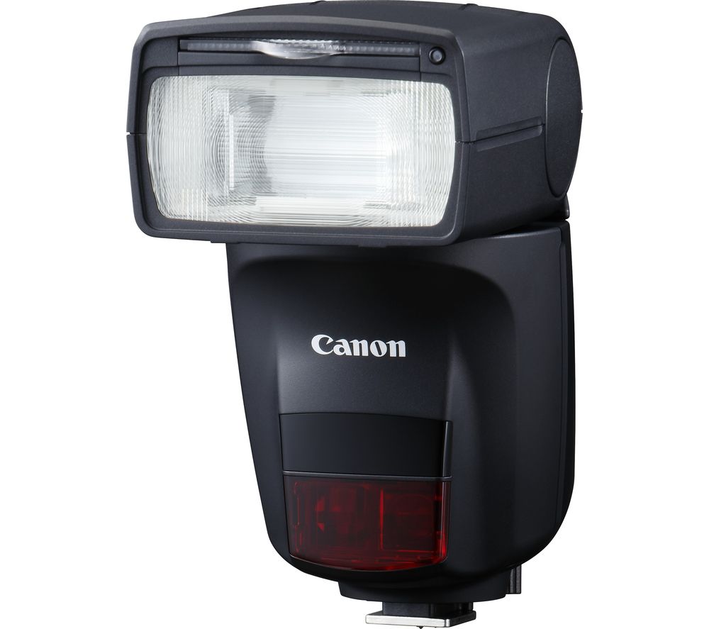 Canon Speedlite 470EX-AI Flashgun Reviews