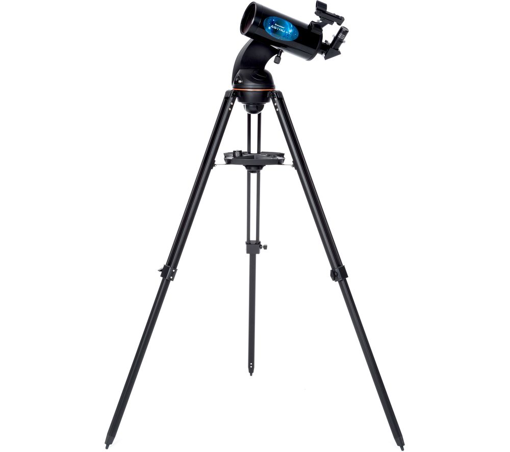 Celestron AstroFi 102 mm Maksutov-Cassegrain Telescope Reviews