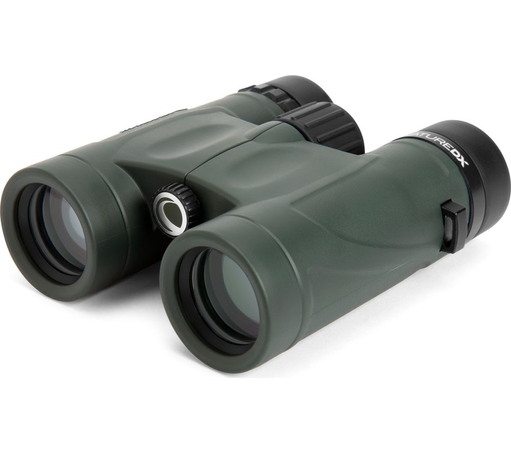 Celestron Nature DX 8 x 32 mm Binoculars Reviews