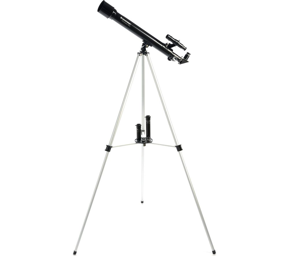 Celestron Powerseeker 50 Refractor Telescope Reviews