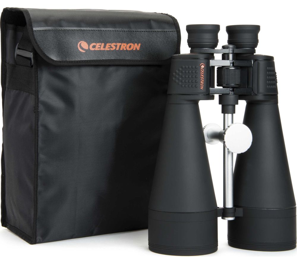 Celestron Skymaster 71018-CGL 20 x 80 mm Binoculars Reviews