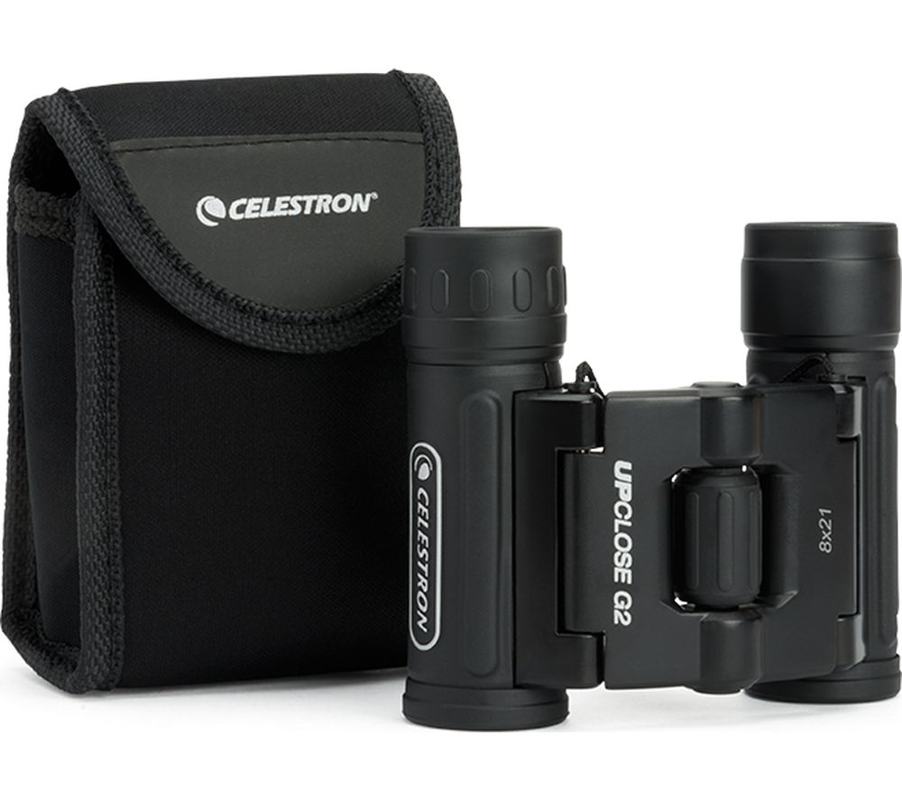 Celestron Upclose G2 71230-CGL 8 x 21 mm Binoculars Reviews