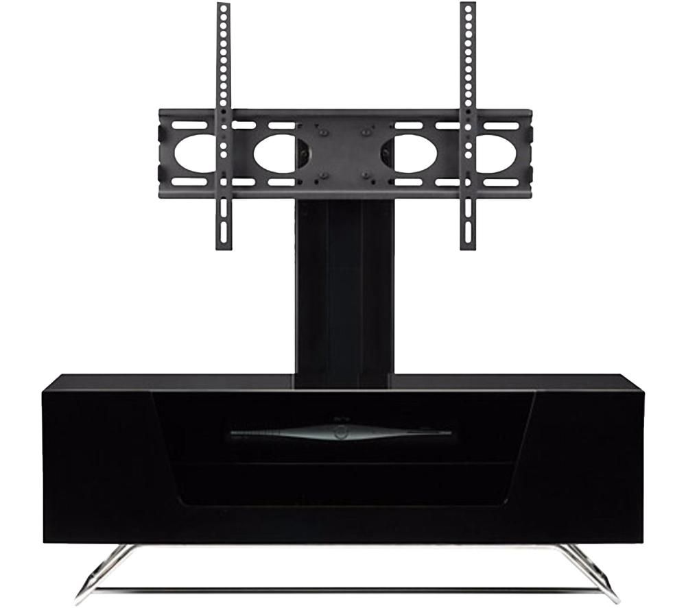 Chromium 2 Cantilever CRO2-1000BKT-BK 1000 mm TV Stand with Bracket Reviews