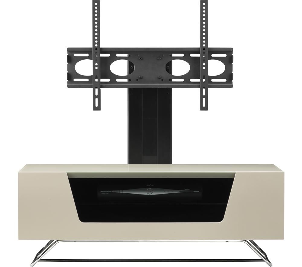 Chromium 2 Cantilever CRO2-1000BKT-IV 1000 mm TV Stand with Bracket Reviews