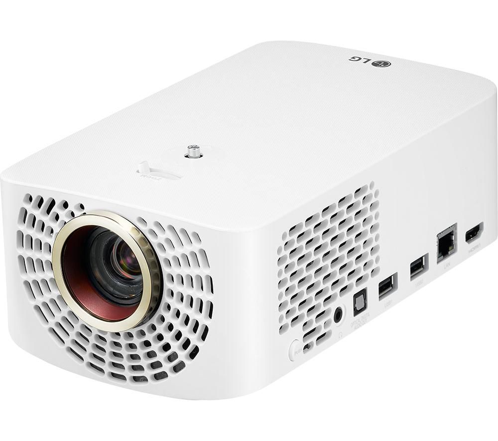 CineBeam HF60LSR Smart Full HD Home Cinema Projector Reviews